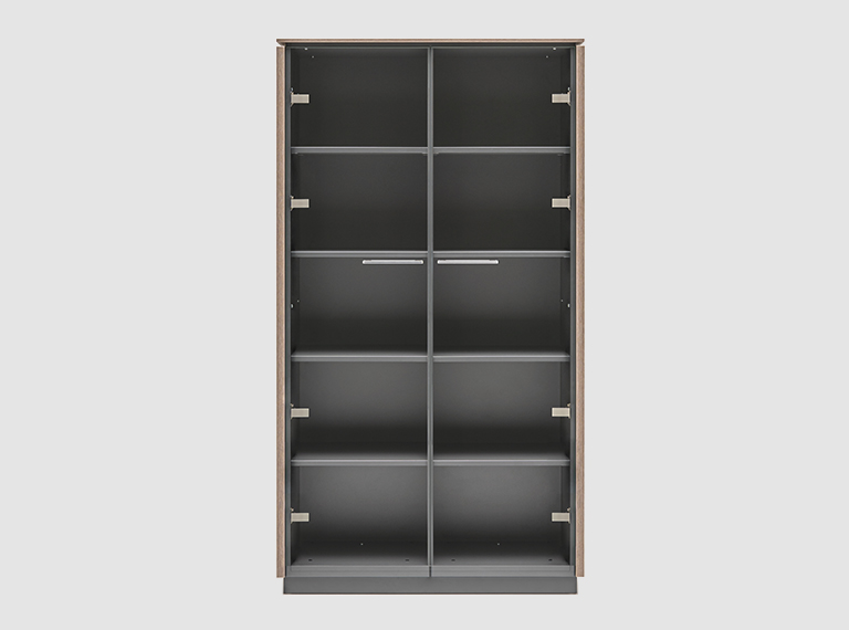 Vitrine Status - lookbook