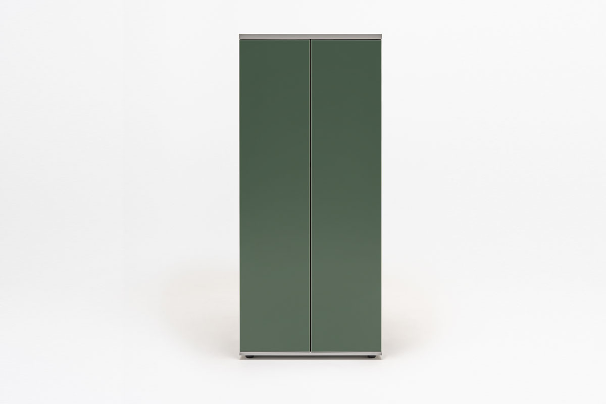 Wardrobe Color