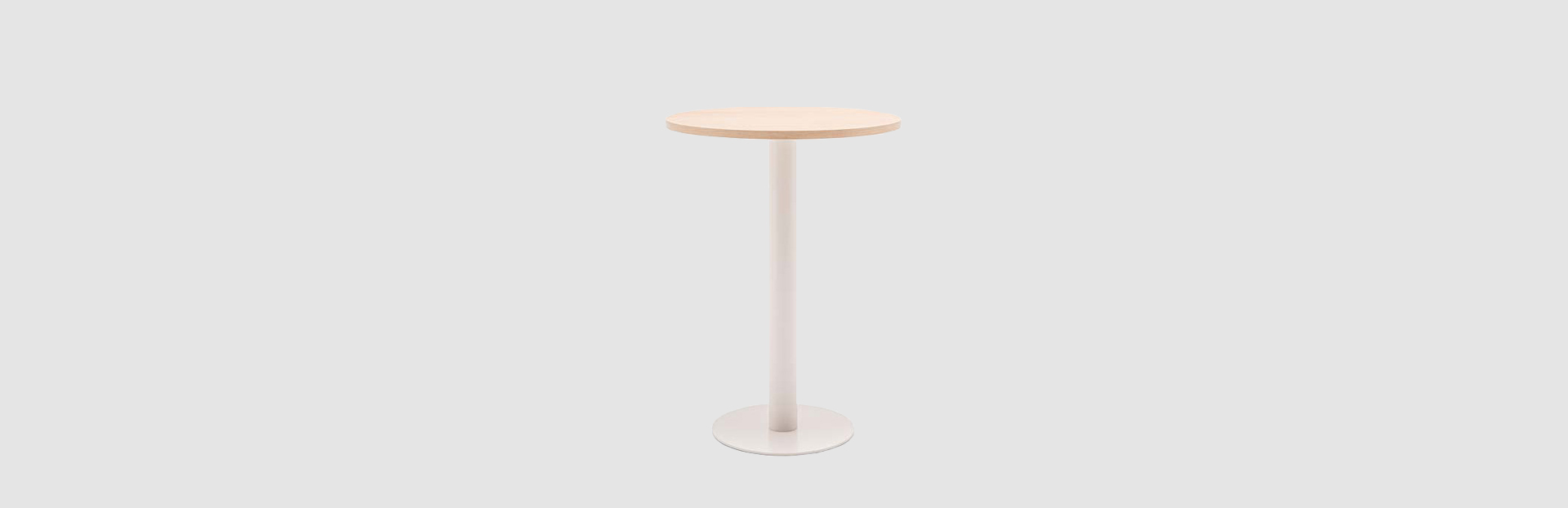 Hoge tafel Tack - lookbook