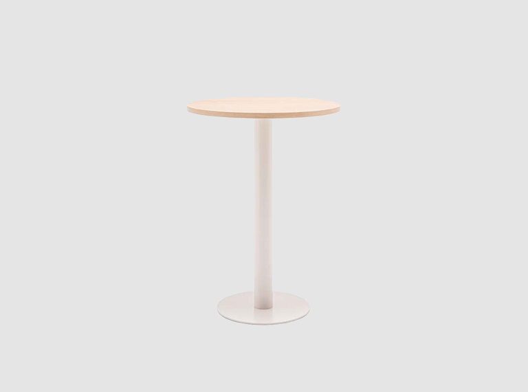 Hoge tafel Tack - lookbook
