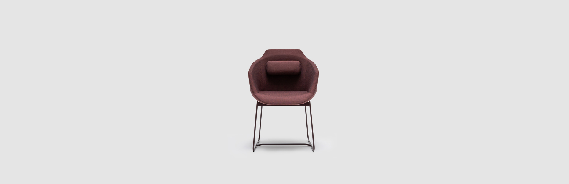 Stoel sleevoetbasis Ultra - lookbook
