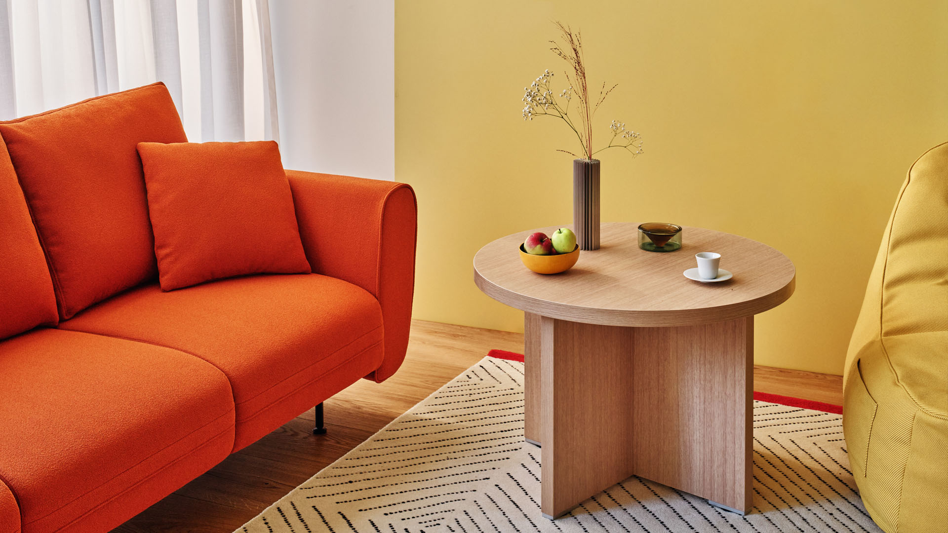 Beistelltisch Quando - lookbook