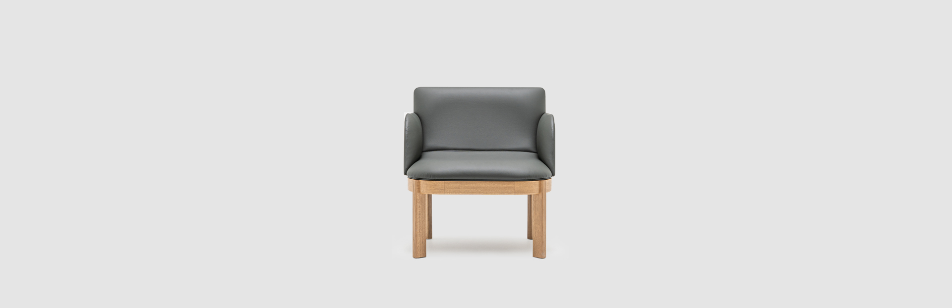 Sessel Ramp - lookbook