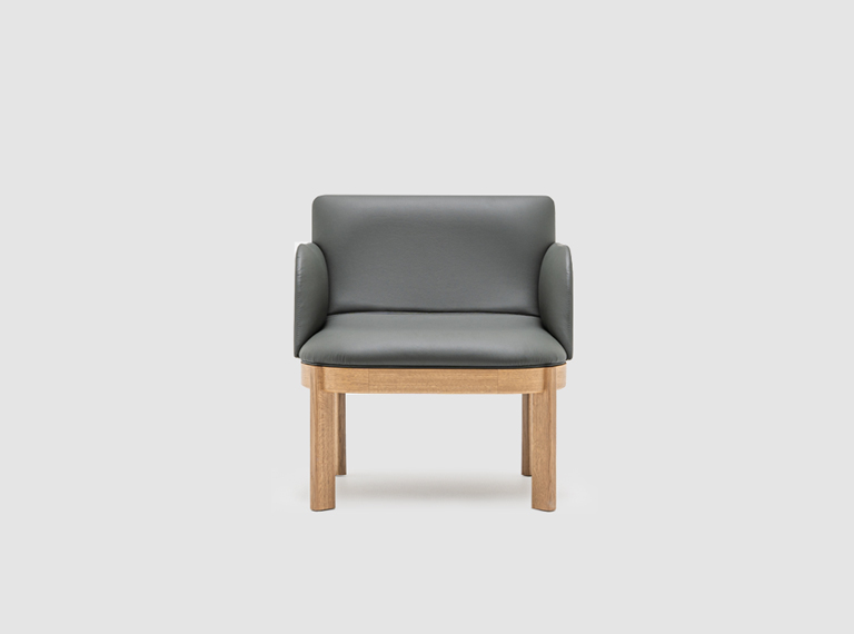 Sessel Ramp - lookbook