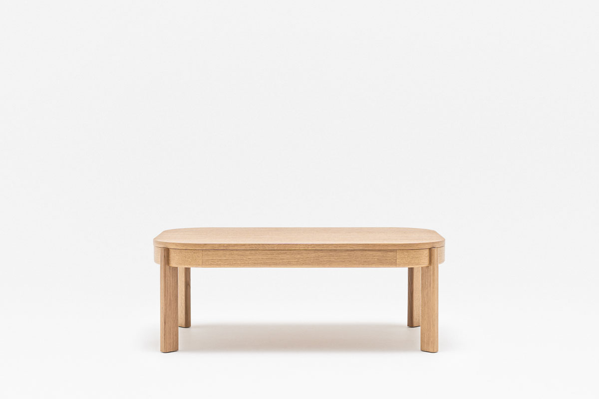 Table Basse Ramp