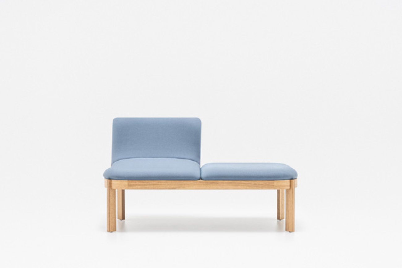 Bench Ramp