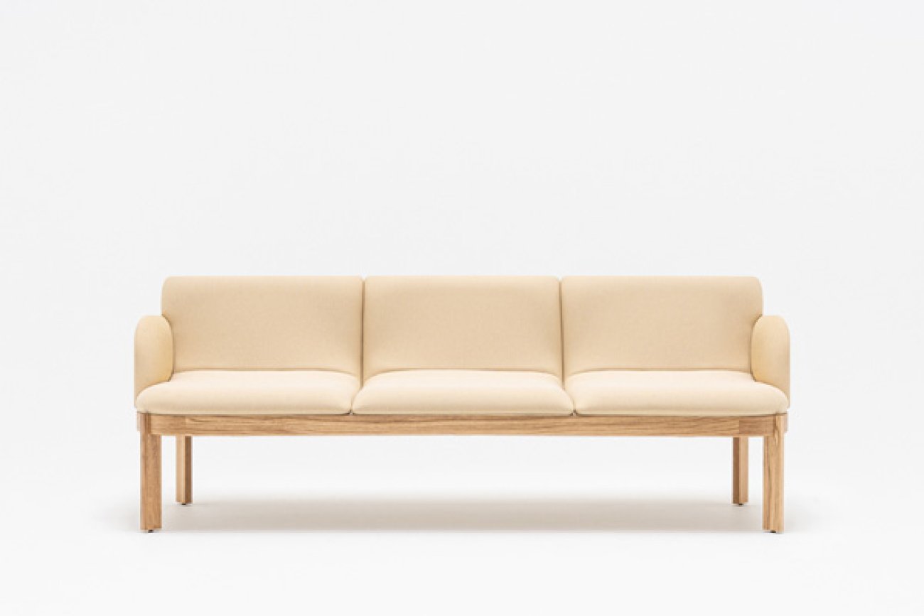 Sofa Ramp