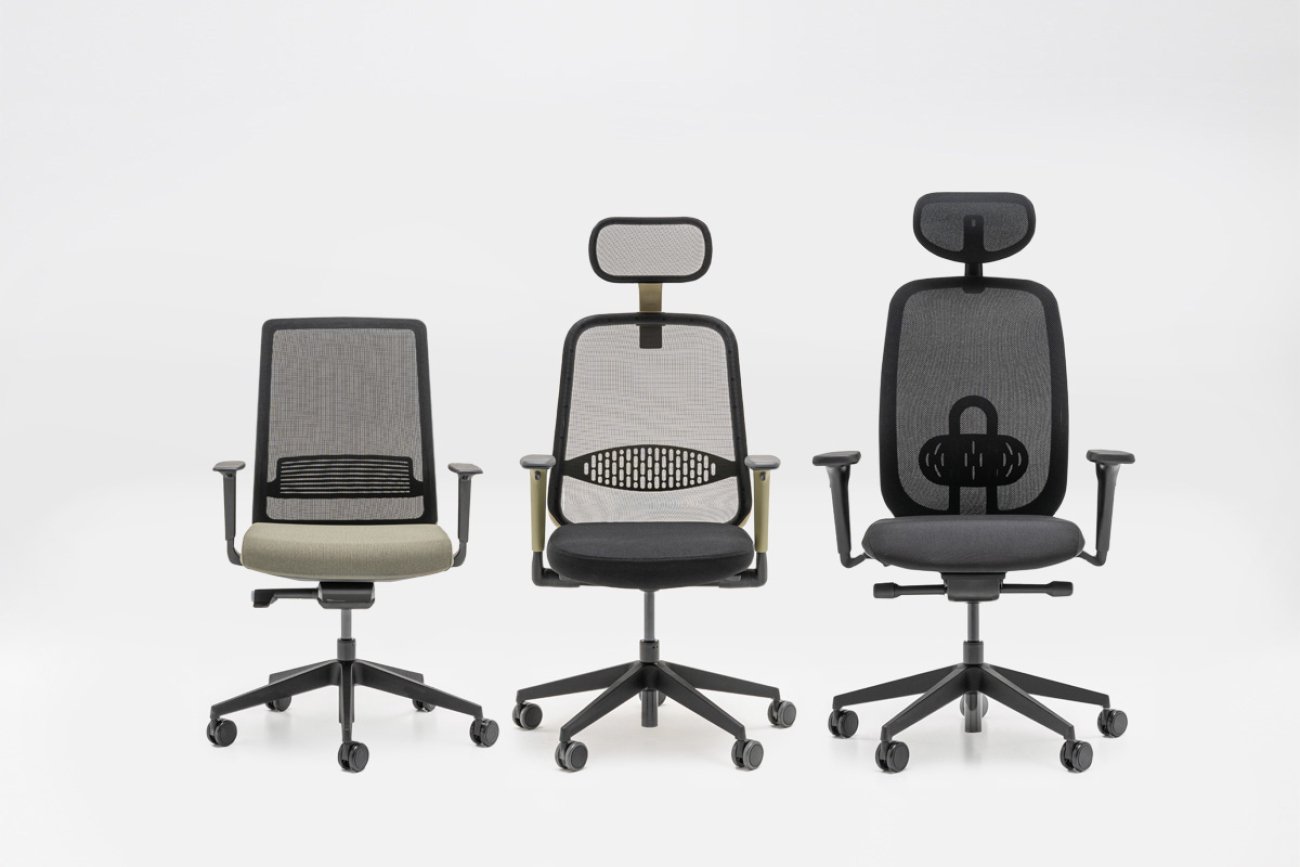 Set Bürostuhlset