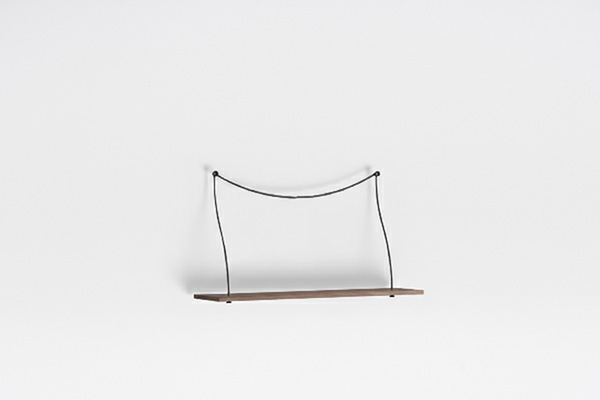 Shelf Ferro