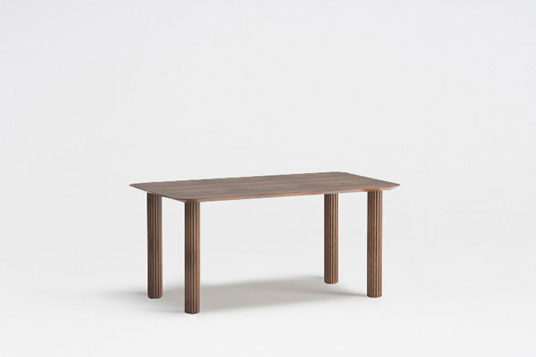 Holztisch Filar