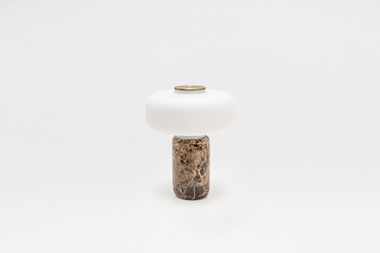 Lampe Fonte