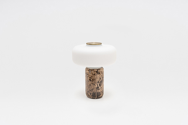 Lamp Fonte