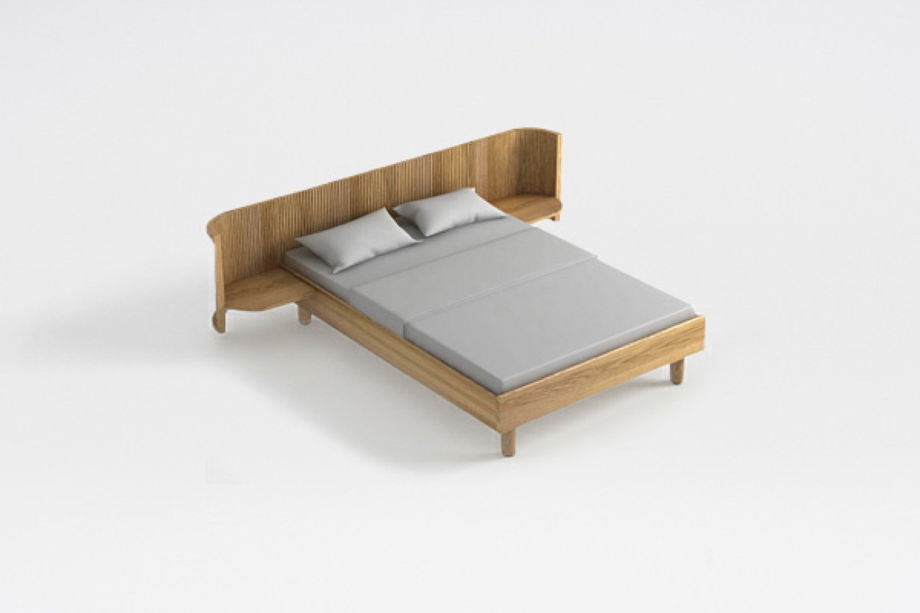 Bett Hug