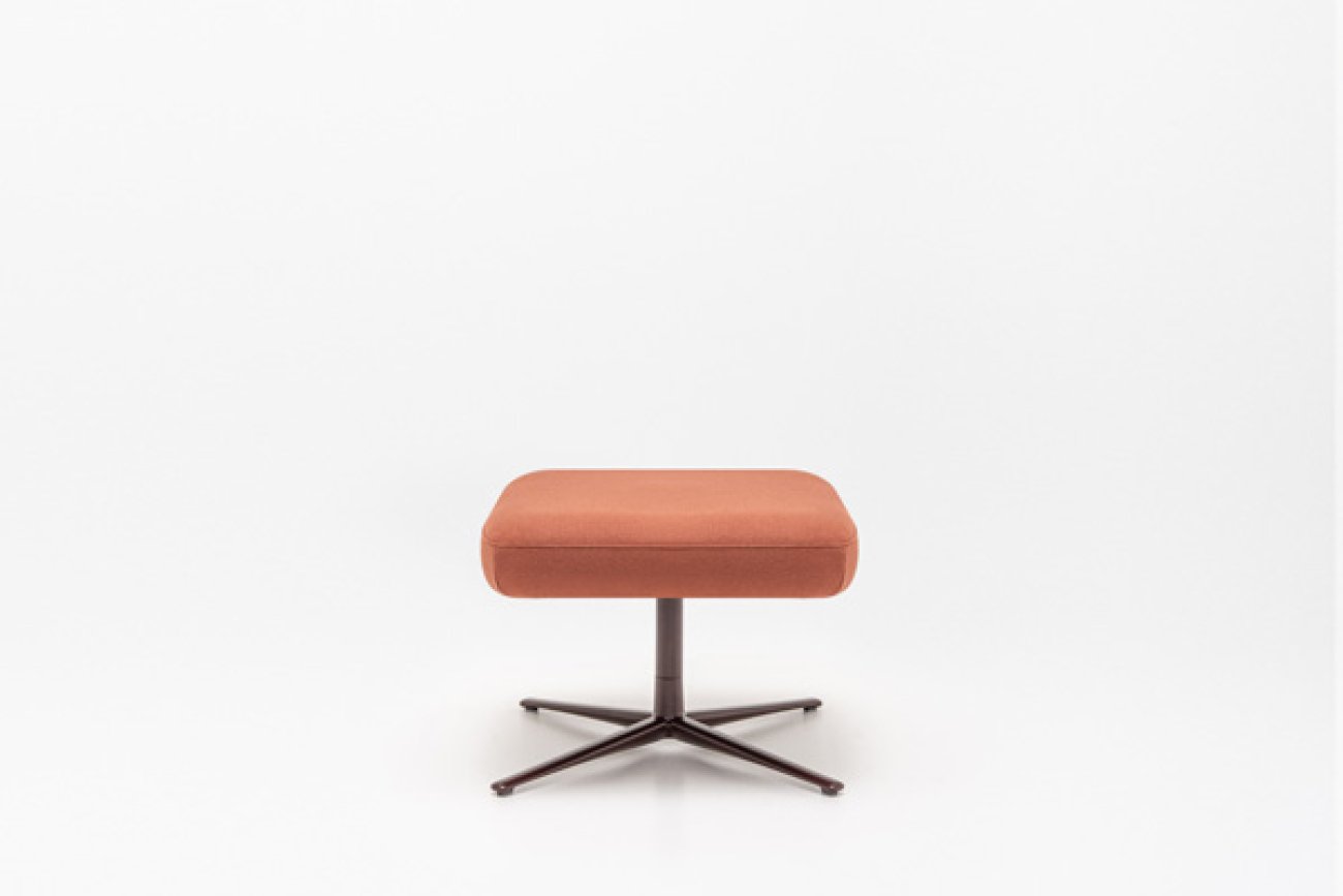 Footrest Toro