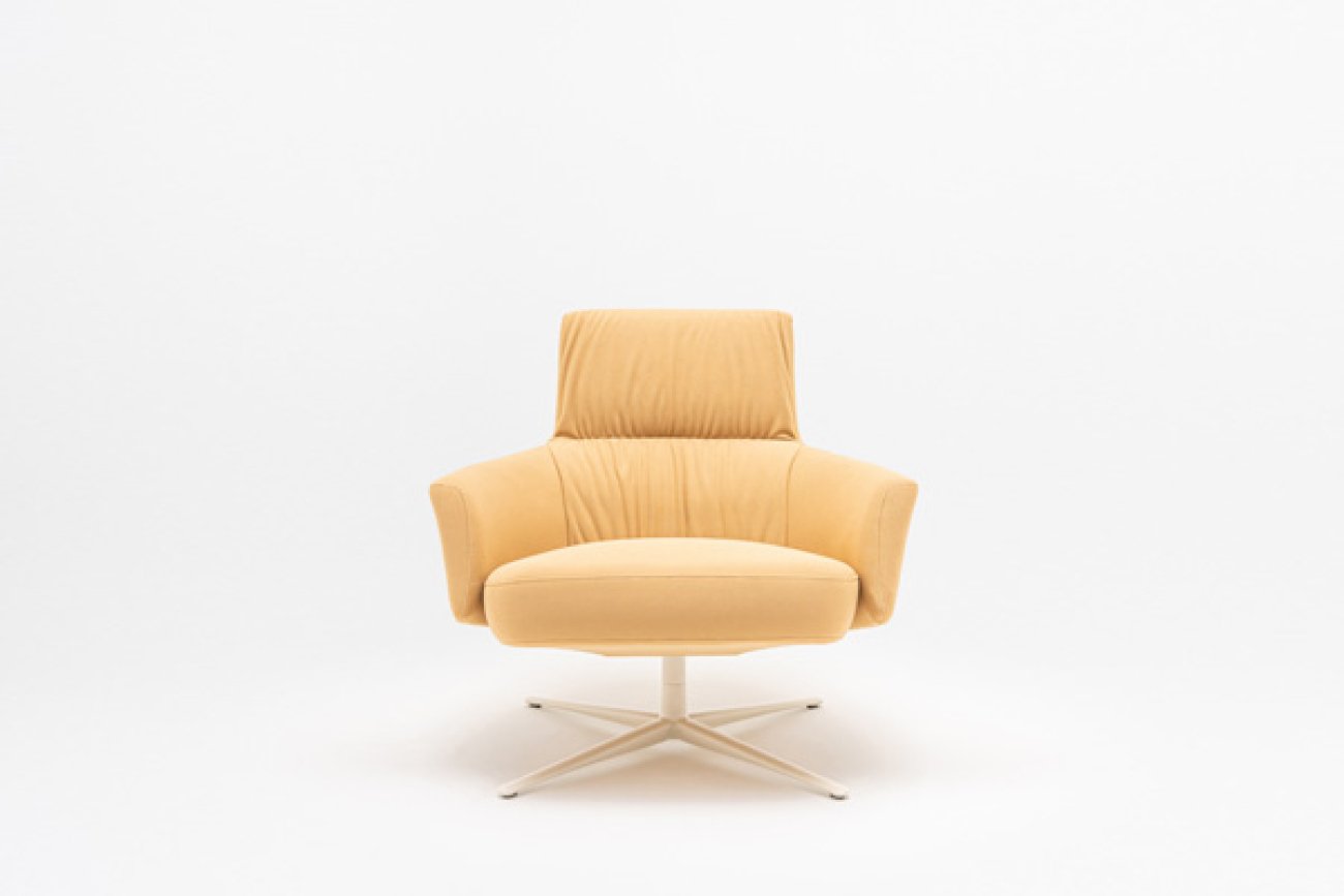 Sessel Niedrig Toro