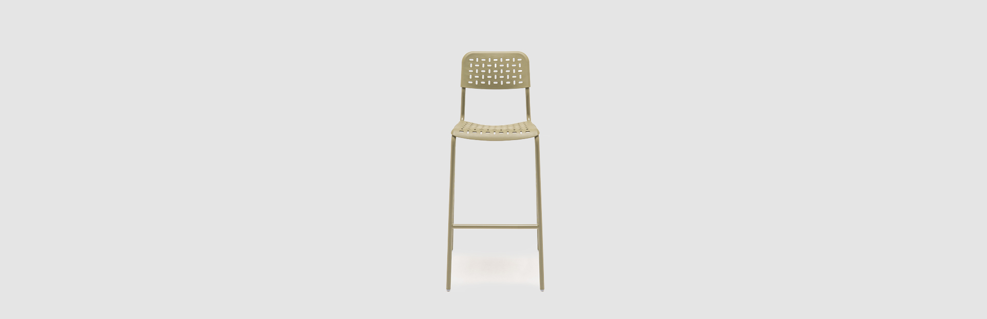 Barhocker Tube - lookbook