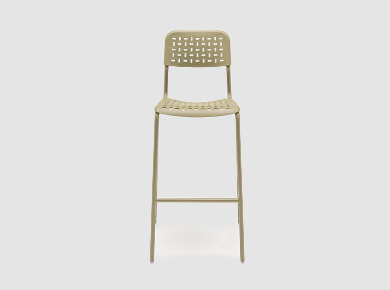 Barhocker Tube - lookbook