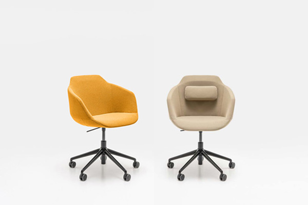 Chair With Height Adjustment Ultra