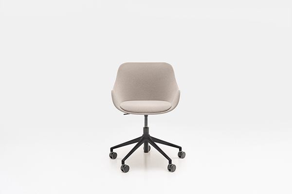 Sedia Regolabile In Altezza Baltic Classic