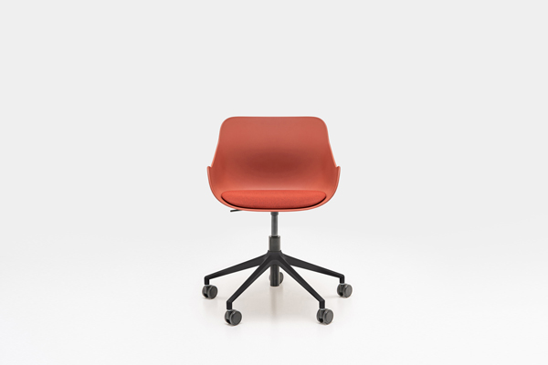 Chair With Height Adjustment Baltic Remix