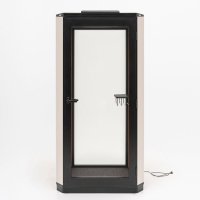 cabina acústica Coda: Oceanic O-05, RAL0608005
