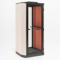 cabina acústica Coda: Oceanic O-05, RAL0608005