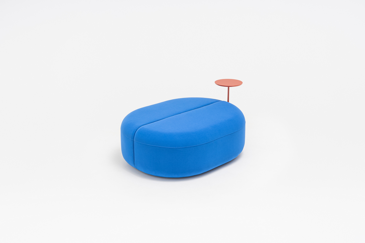 Pouf Artiko