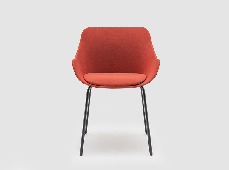 chaise 4 pieds Baltic Classic - lookbook