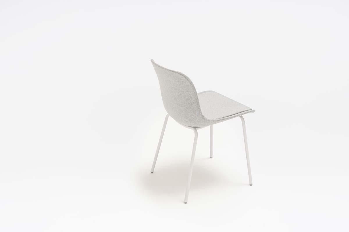Chaise 4 Pieds Baltic 2 Classic