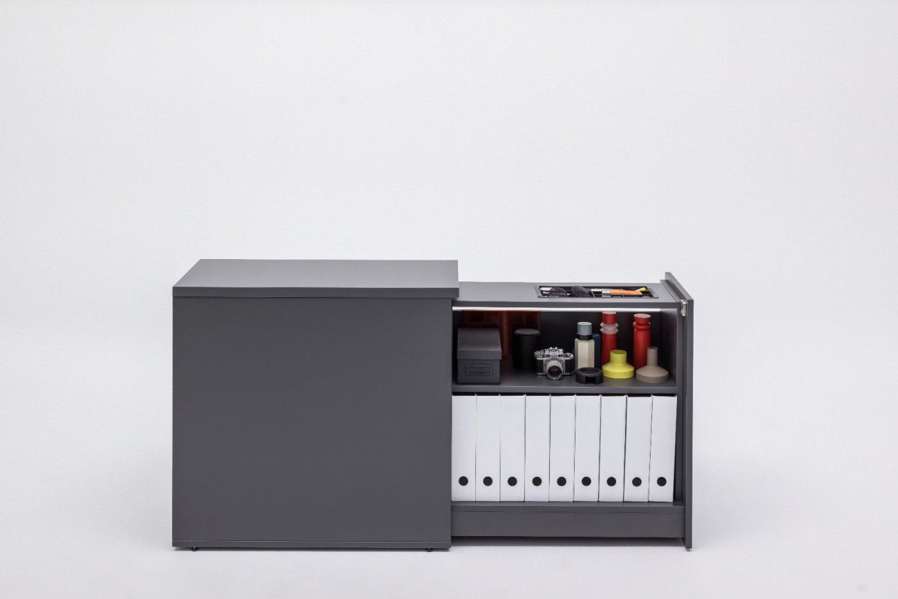 Cassettiera Cargo Standard
