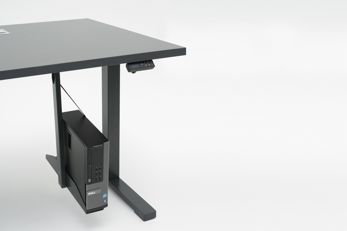 Accessories Computer Shelves