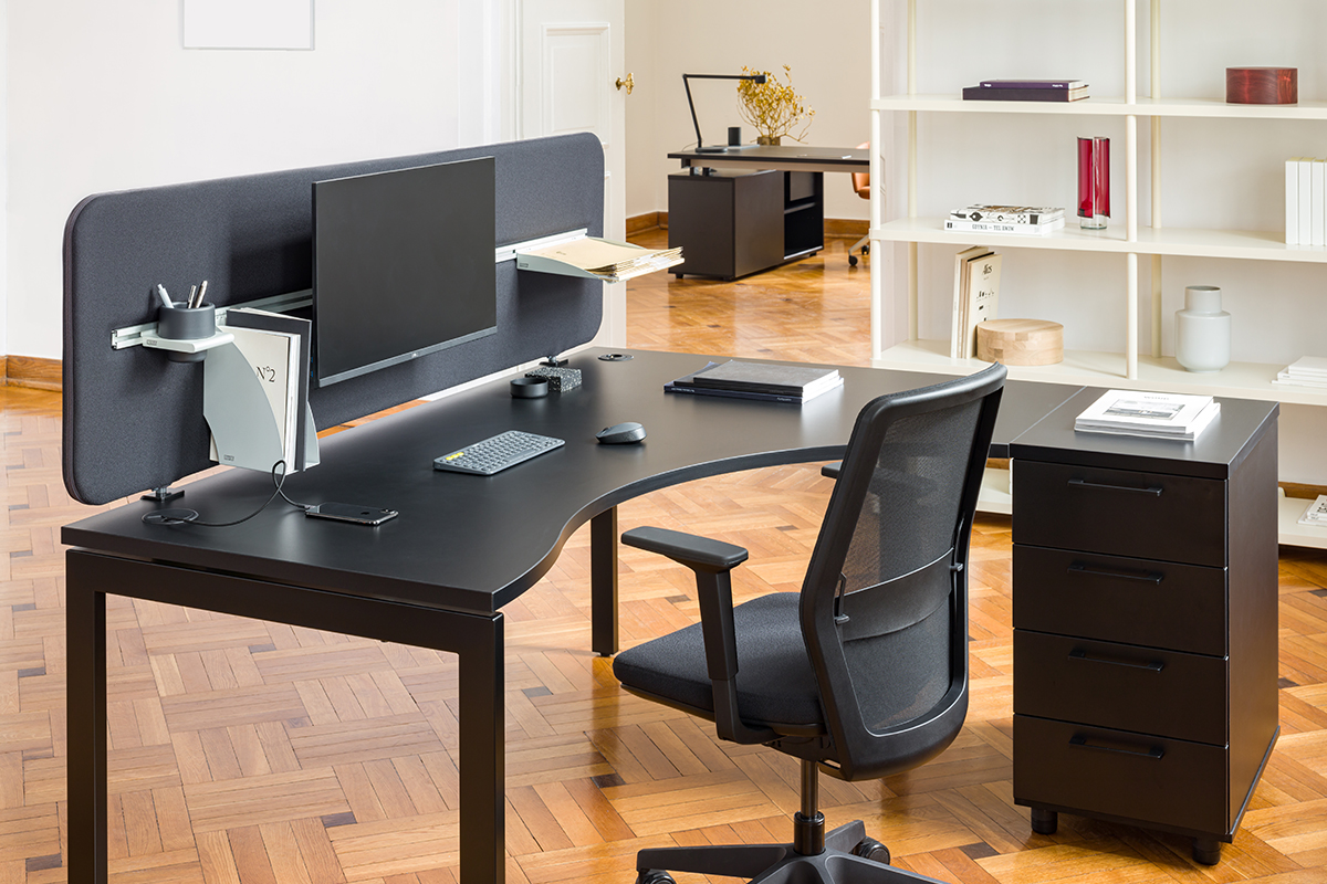 Stationary Pedestal Basic