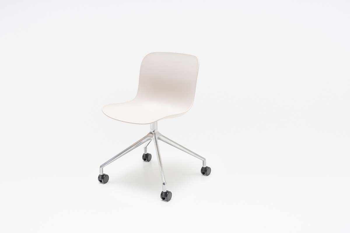 Chaise Base Aluminium Poli Baltic 2 Basic