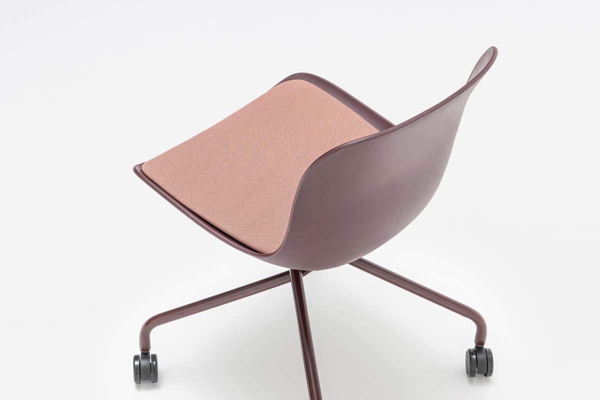 Chair Swivel Base Baltic 2 Remix
