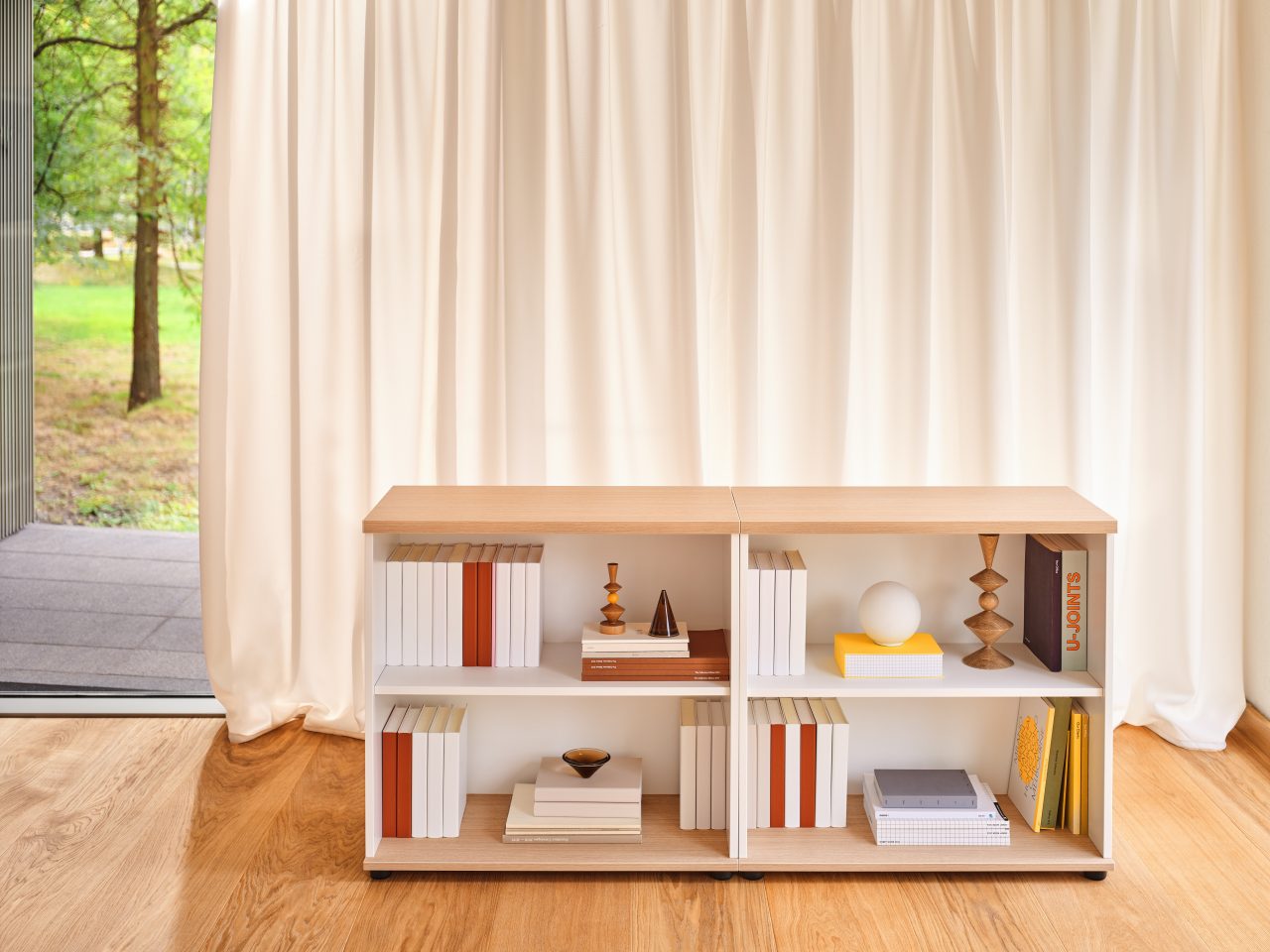 Bookcase Standard
