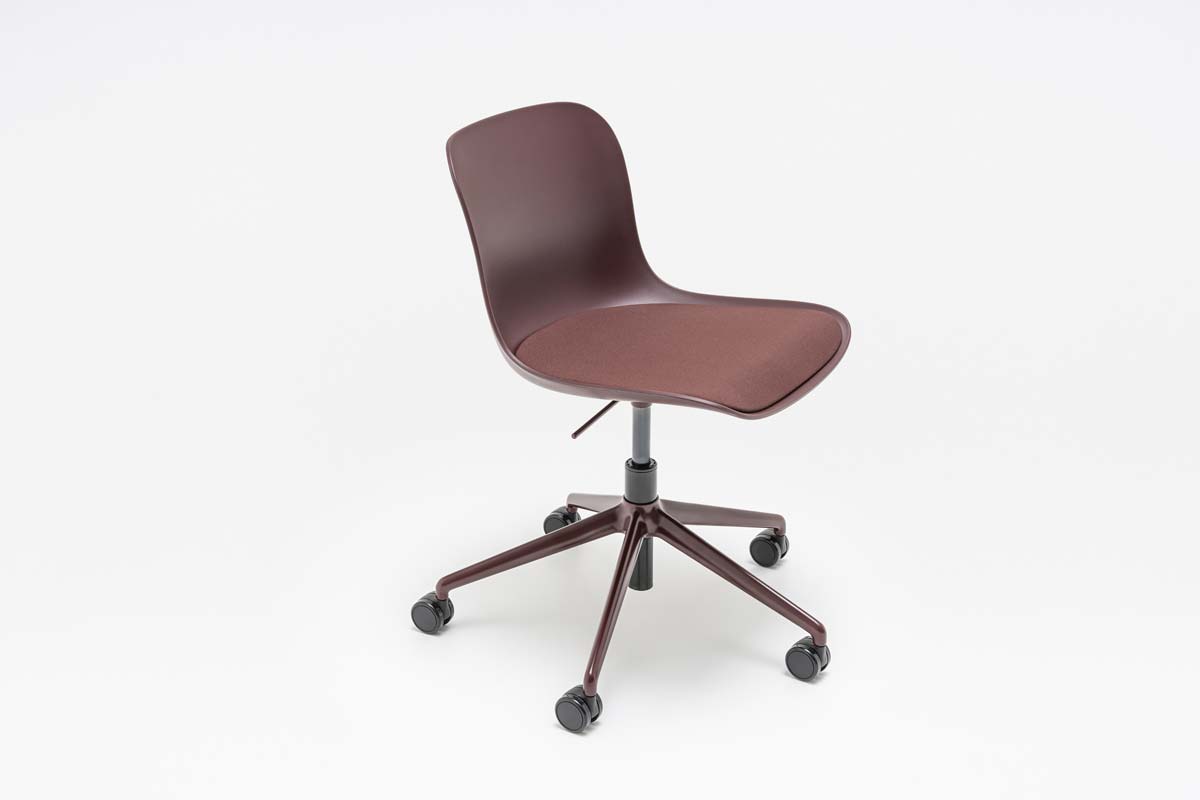 Chair With Height Adjustment Baltic 2 Remix
