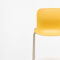 conference chair Baltic 2 Basic: RAL0807060, RAL6013