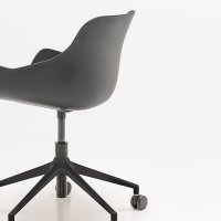 conference chair Baltic Basic: RAL9005