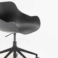 conference chair Baltic Basic: RAL9005