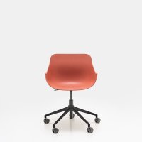 conference chair Baltic Basic: RAL0404040, RAL9005