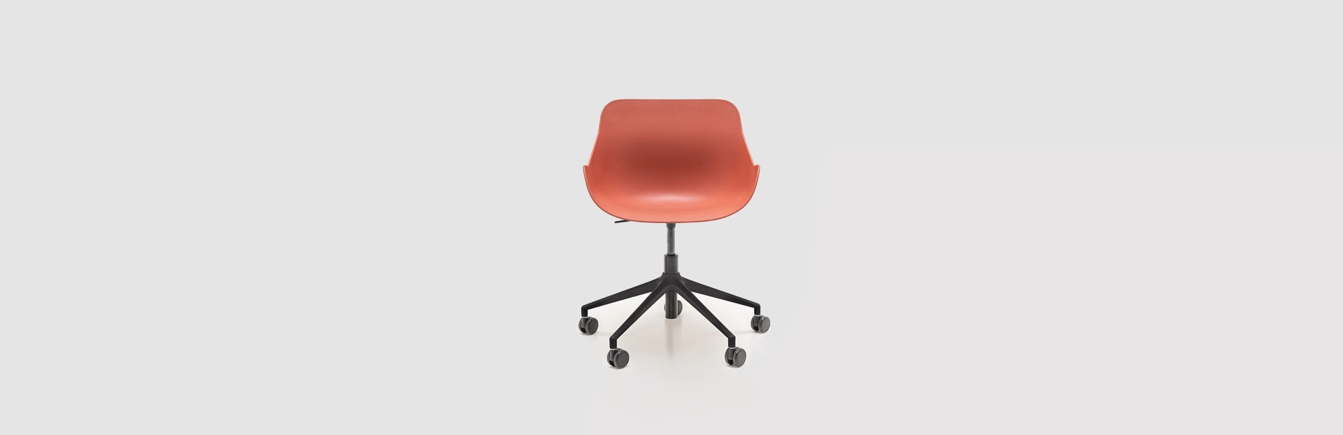 chair with height adjustment Baltic Basic - lookbook