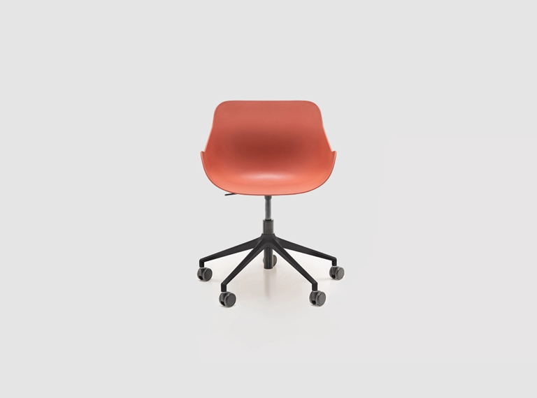 chair with height adjustment Baltic Basic - lookbook