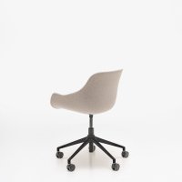 Konferenzstuhl Baltic Classic: Grain GR-61250, RAL9005