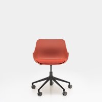 conference chair Baltic Remix: RAL0404040, RAL9005, Mica MC-2496-64146