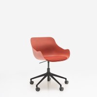 conference chair Baltic Remix: RAL0404040, RAL9005, Mica MC-2496-64146