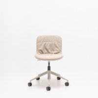 conference chair Baltic 2 Soft Duo: Atlantic A-61128, RAL7044