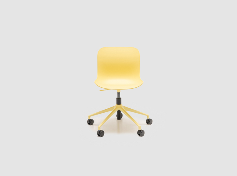 chair with height adjustment Baltic 2 Basic - lookbook