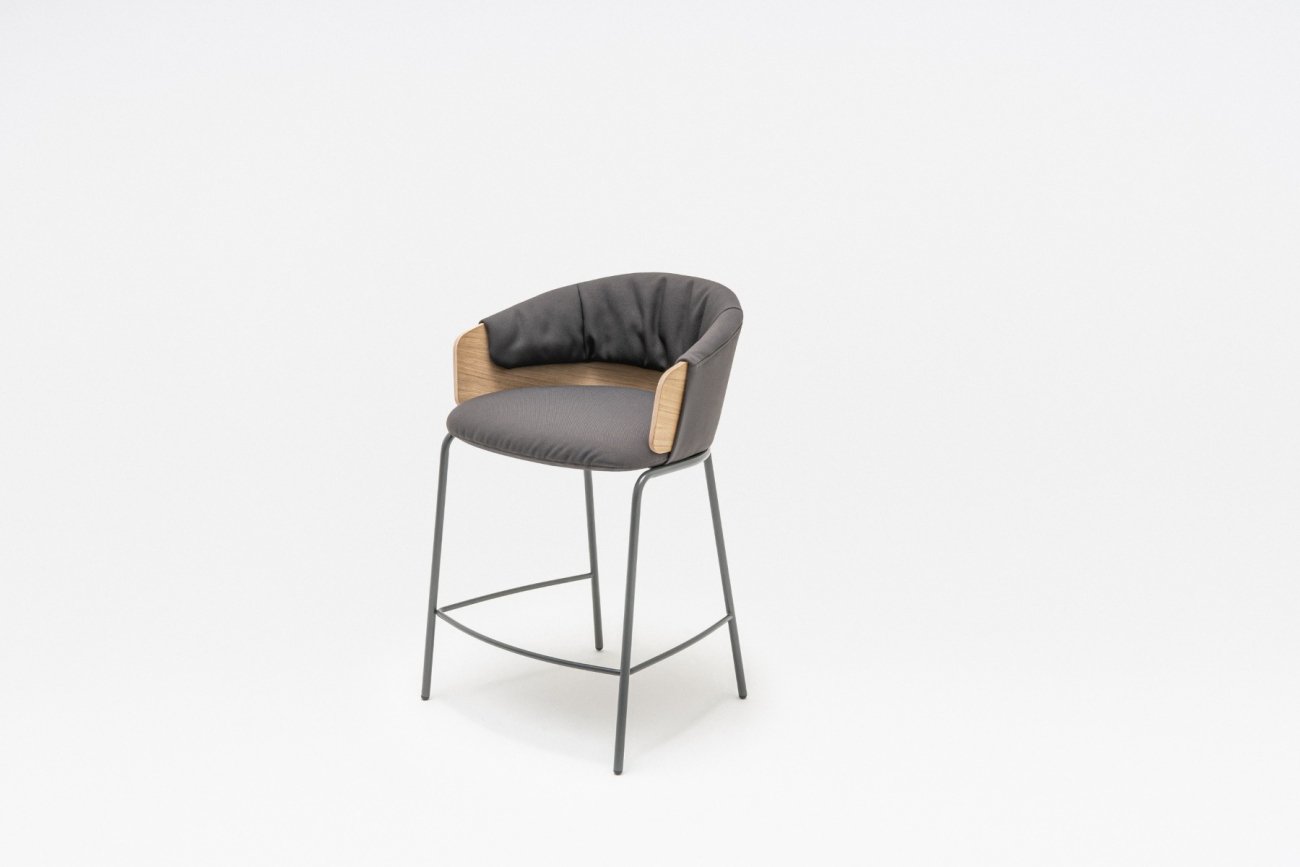 Hoge Kruk Collar