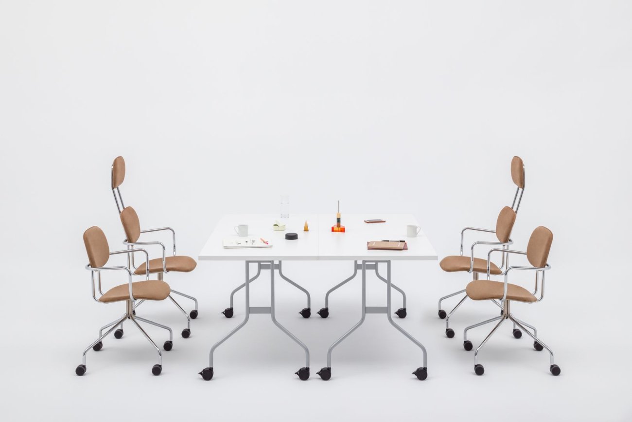 Table Plateau Rabattable Easy
