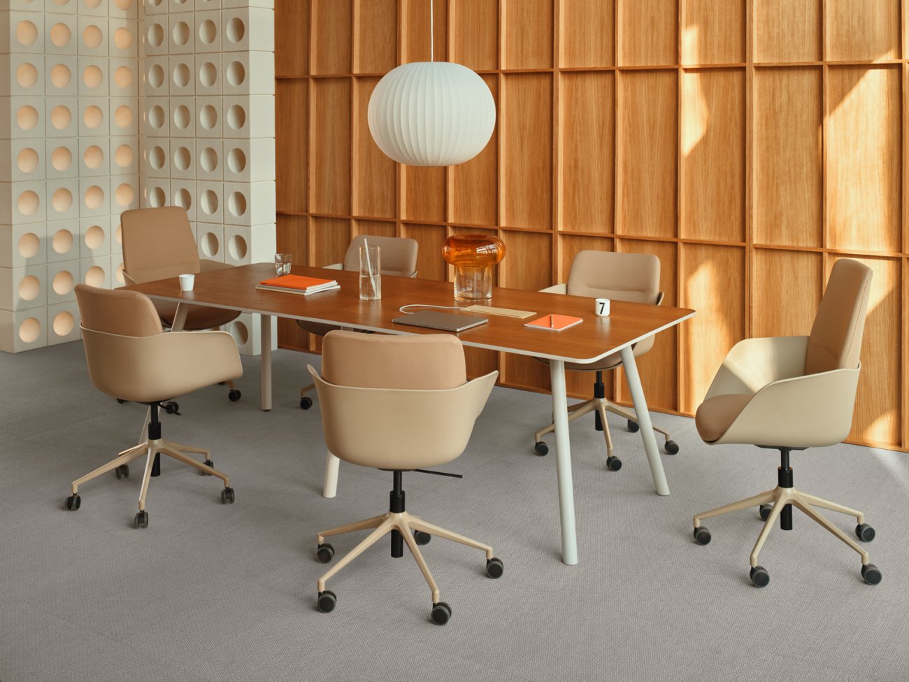 Table Echo